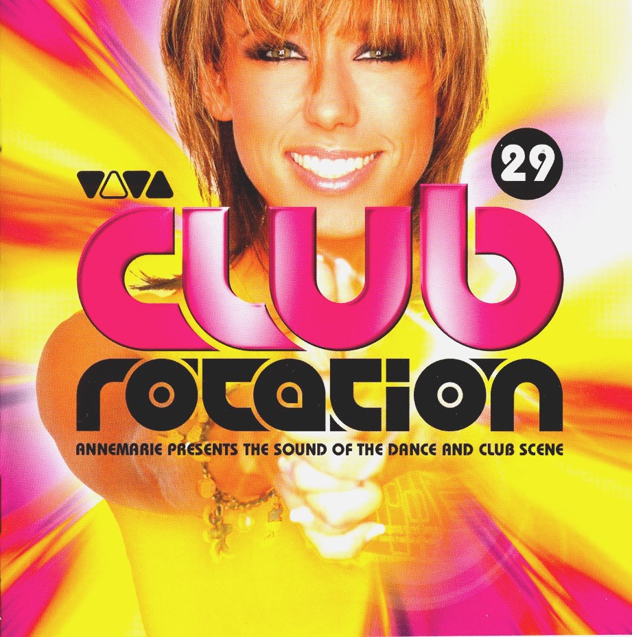 club rotation  vol 29 a