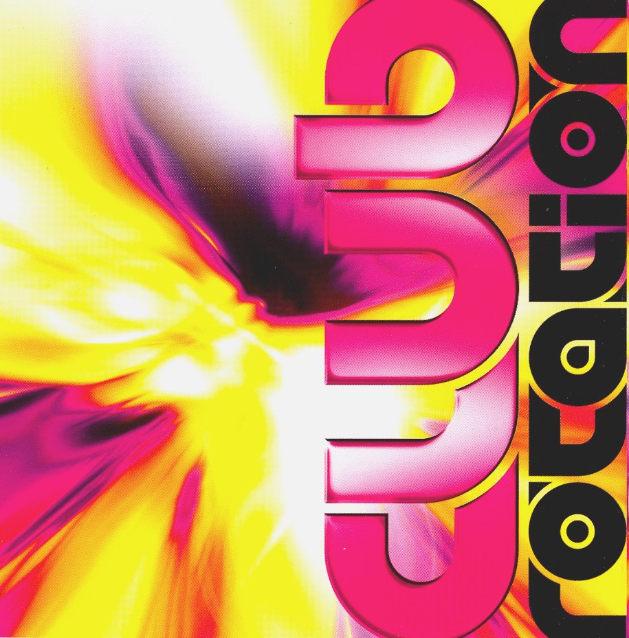 club rotation  vol 29 ab