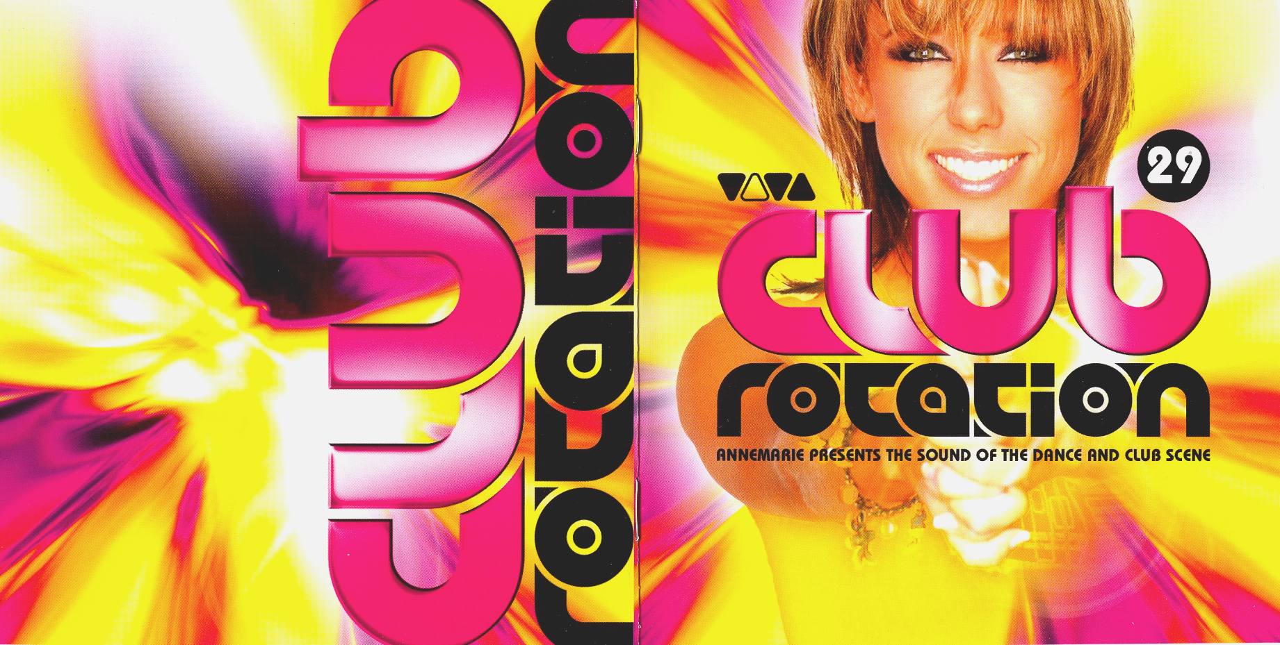 club rotation  vol 29 ab1