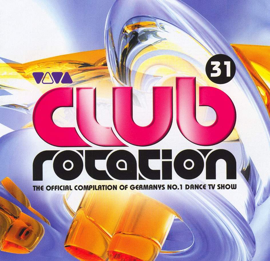 club rotation vol.31 a