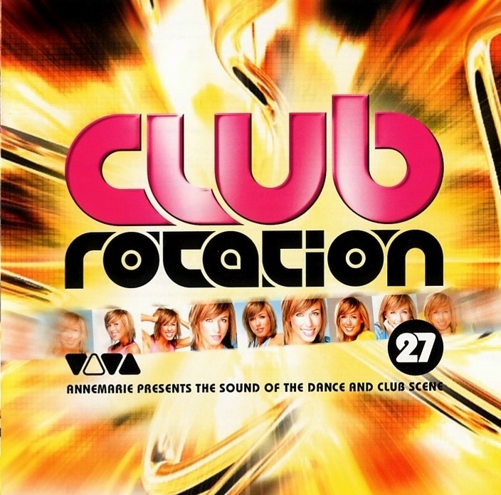 club rotation vol 27 inlay1