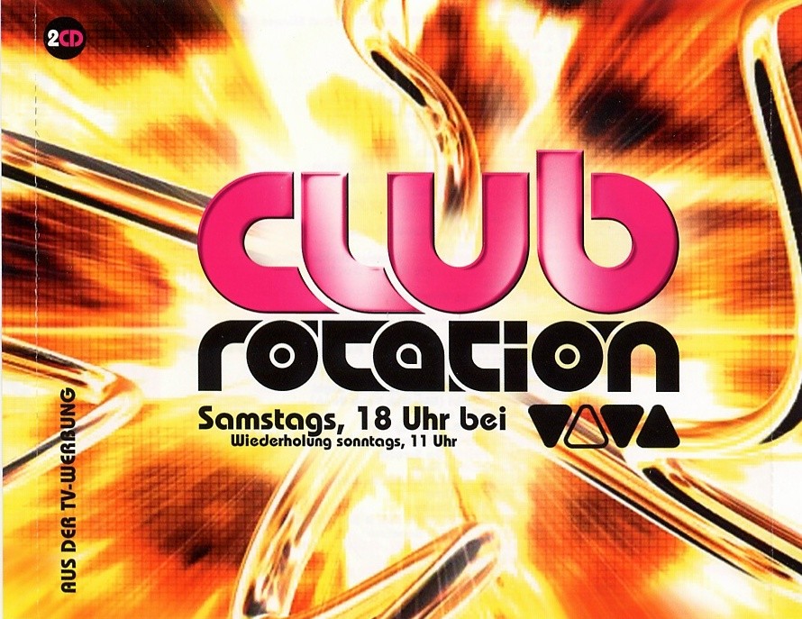 club rotation vol 27 inlay3