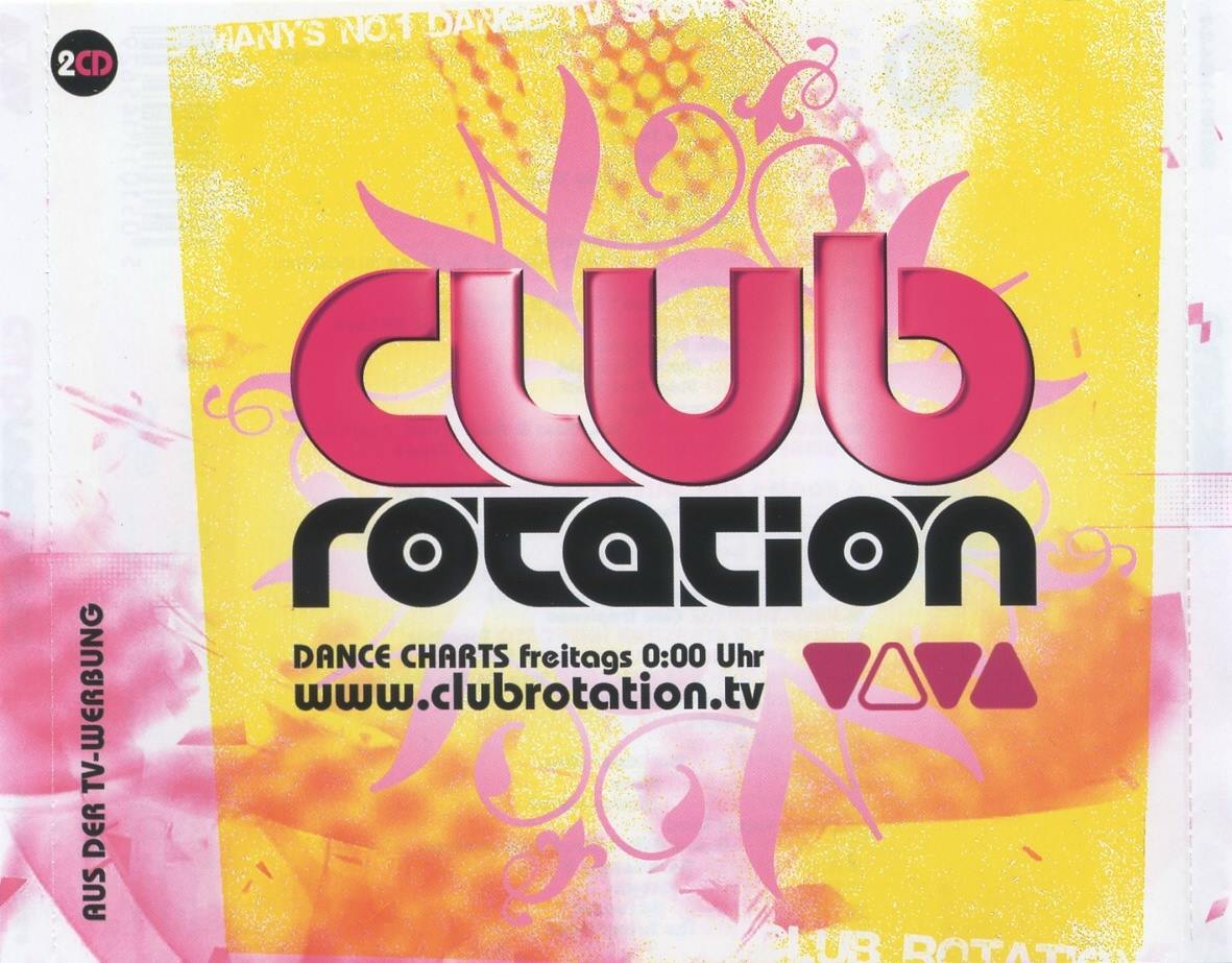 club rotation vol 32 inlay1