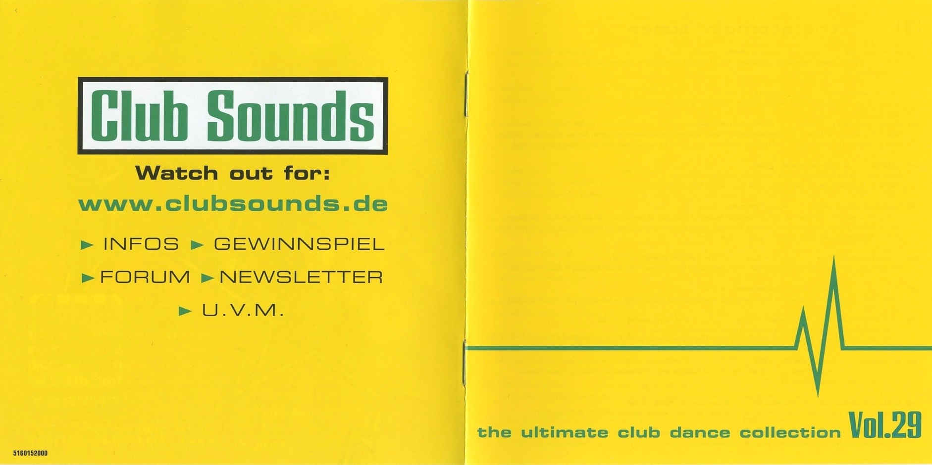 club sounds  vol 29 a2