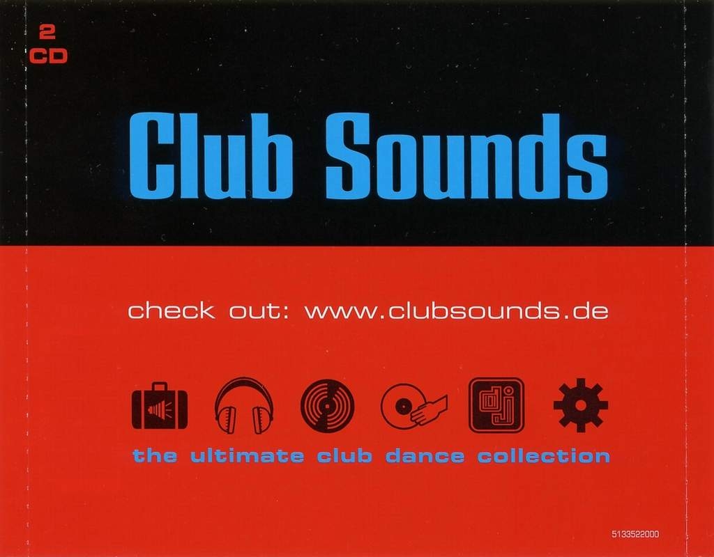 club sounds vol27 bb