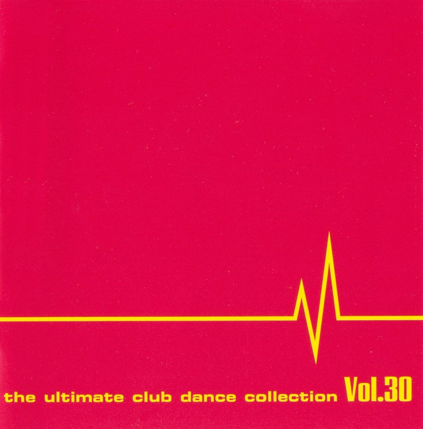 club sounds vol 30 a