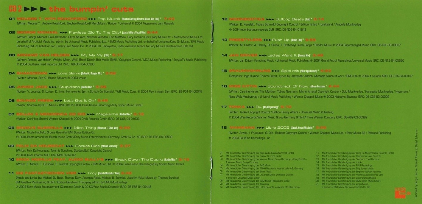 club sounds vol 31 ab3