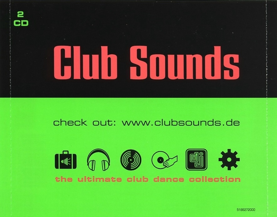 club sounds vol 31 bb