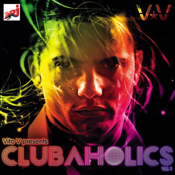clubaholics vol 1 andrea love  