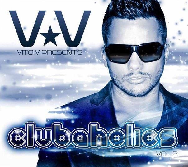 clubaholics vol 2 alex kenji  