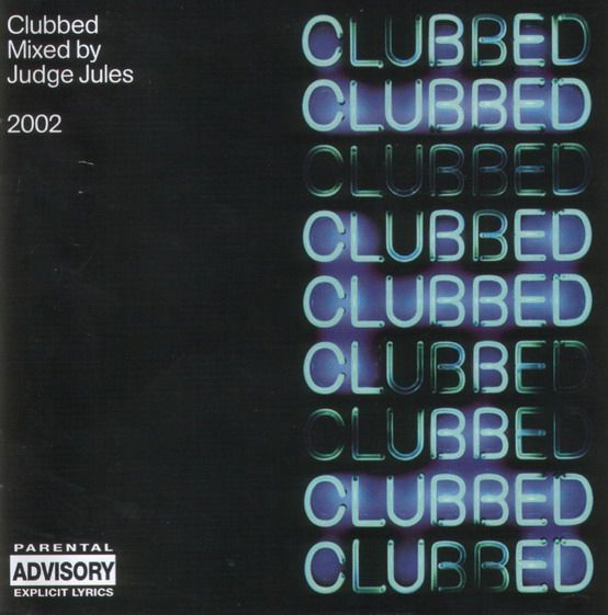 clubbed 2002 andrew richley rya 