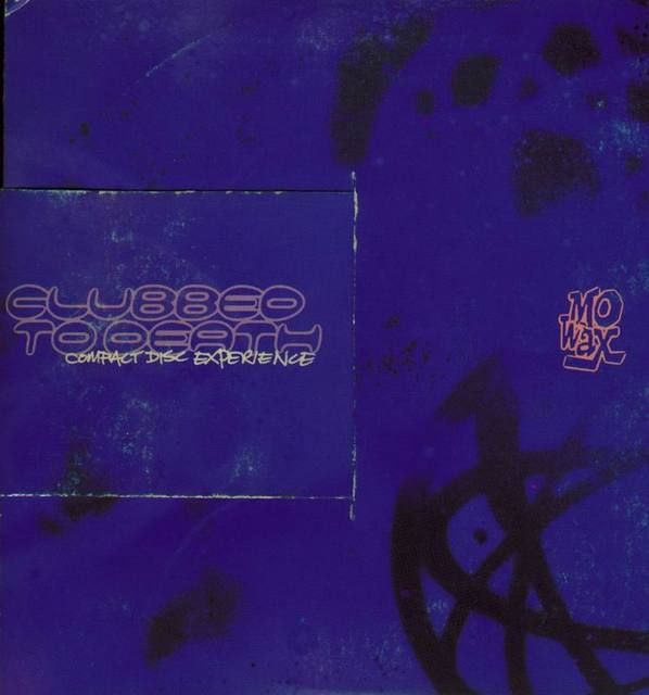 clubbed to death rob dougan 