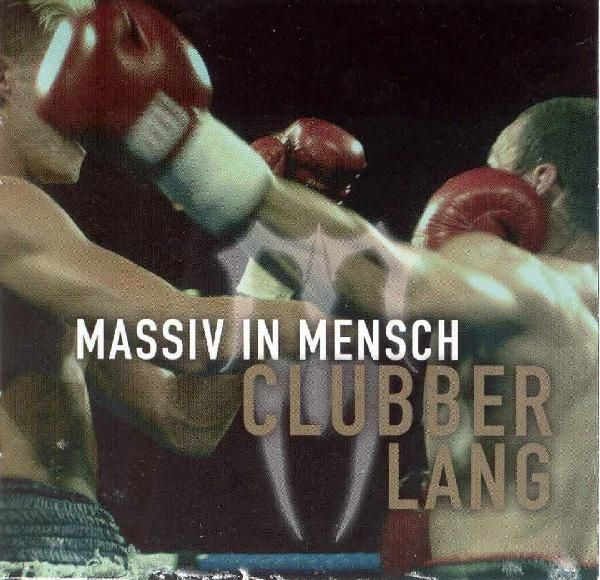 clubber lang massiv in mensch 
