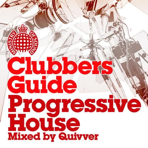 clubbers guide progr quivver  