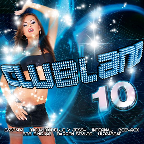 clubland 10 flip fill 
