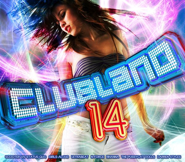 clubland 14 4 strings 