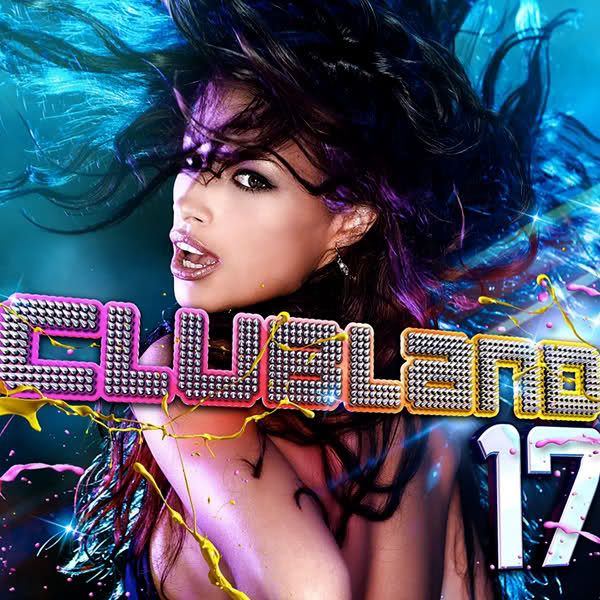 clubland 17 aggro santos 