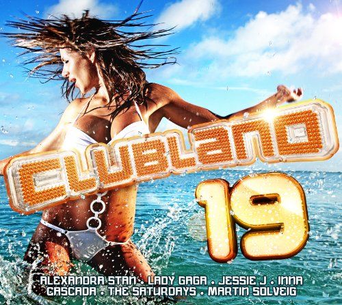 clubland 19 alexandra stan  