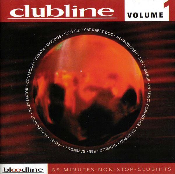clubline volume 1 bse 