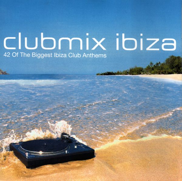 clubmix ibiza arrola 