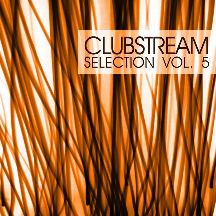 clubstream vol 5 brian james gill  