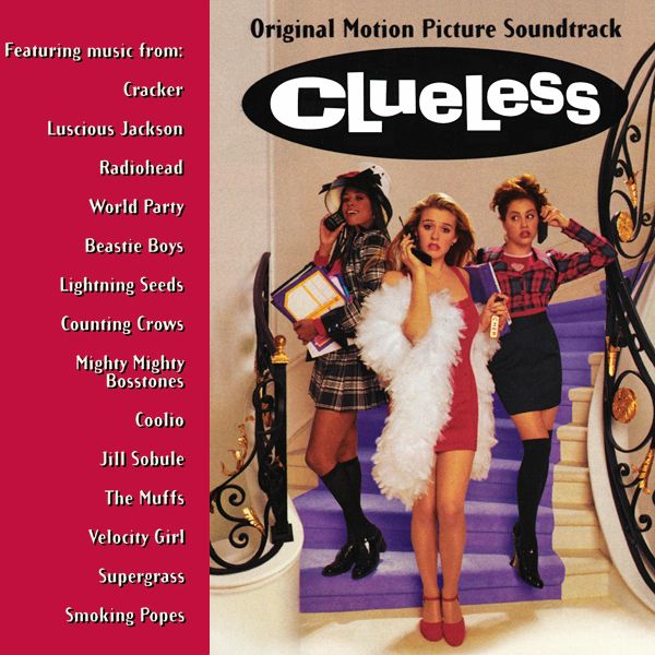 clueless beastie boys 