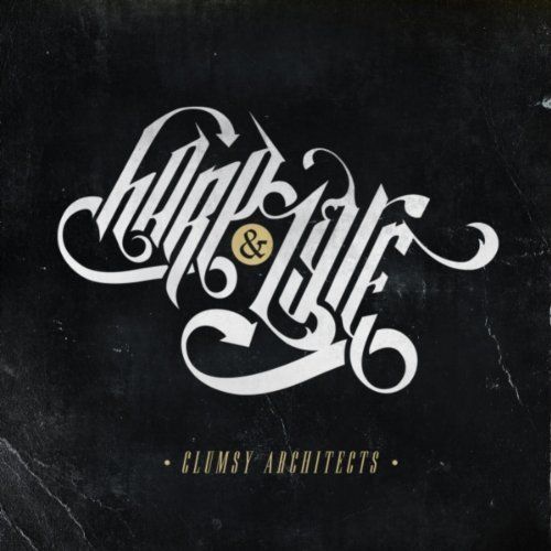 clumsy architects harp and lyre 