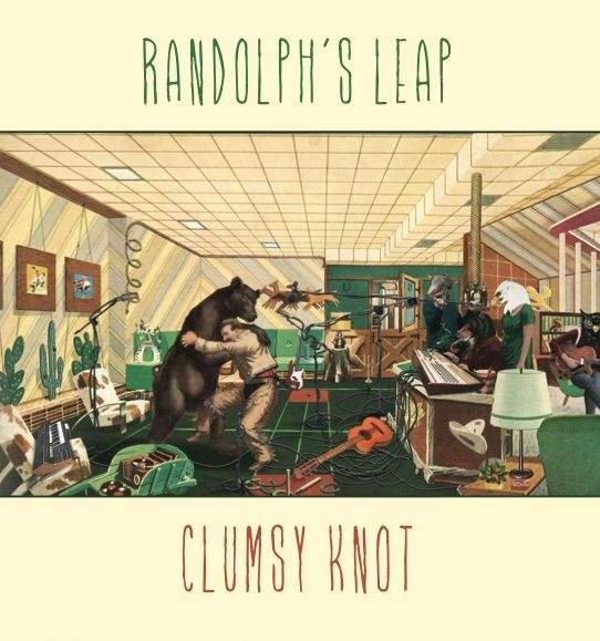 clumsy knot randolphs leap 