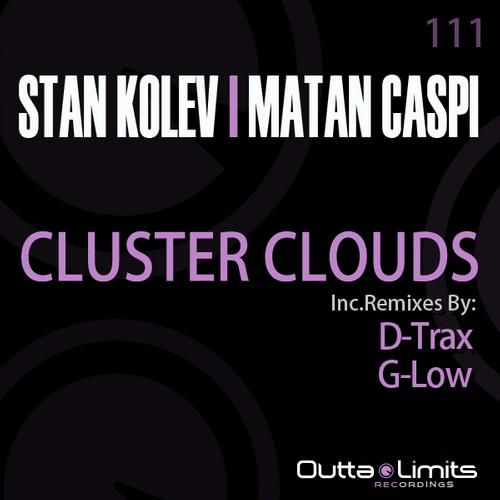 cluster clouds matan caspi  