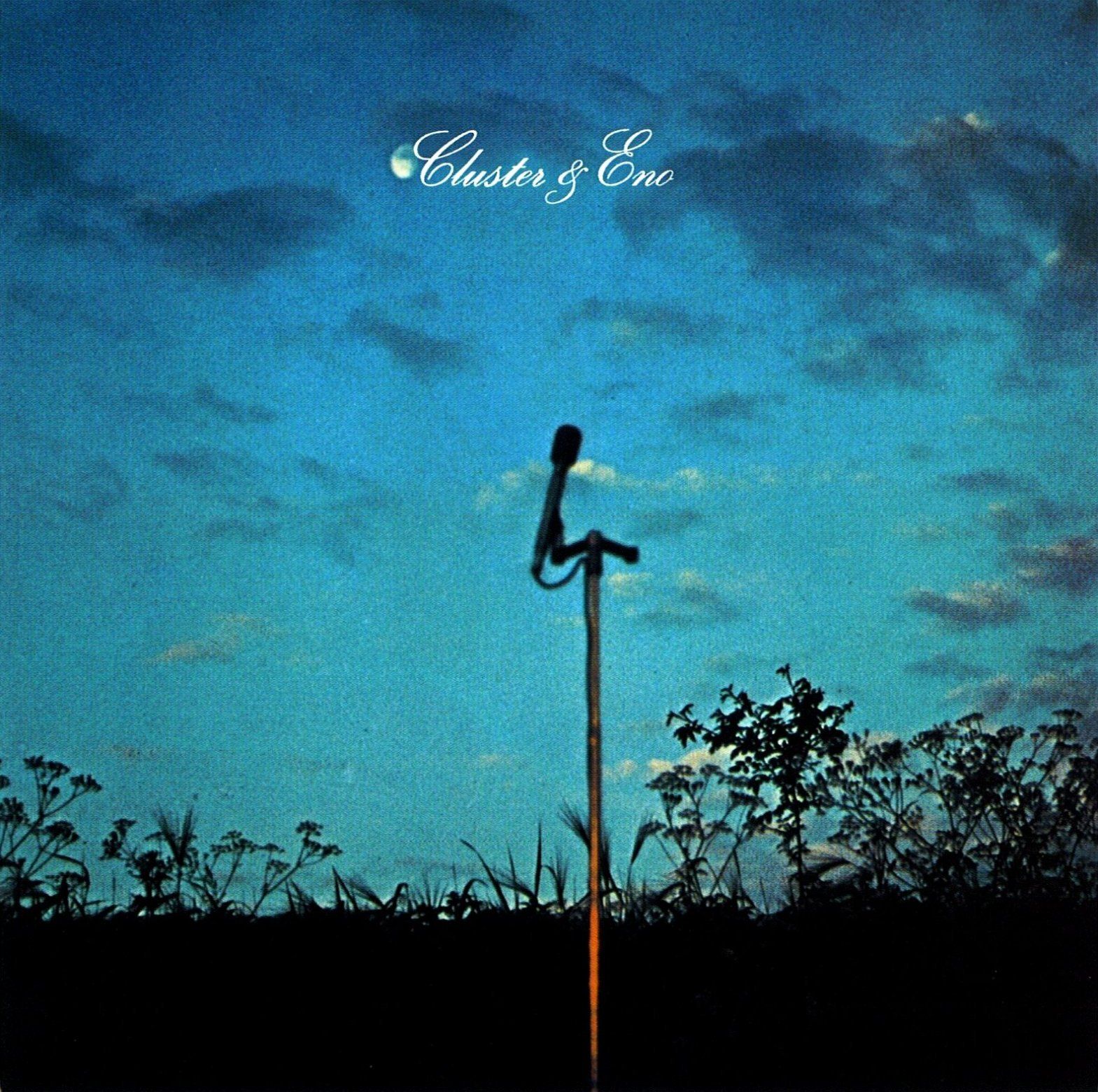 cluster eno brian eno 