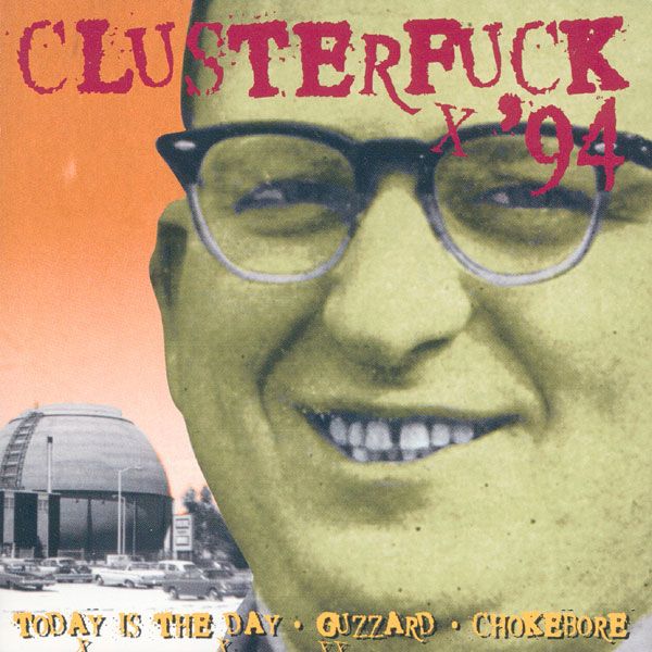 clusterfuck 94 chokebore 