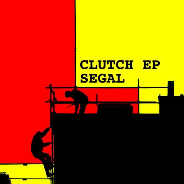 clutch ep fat segal  