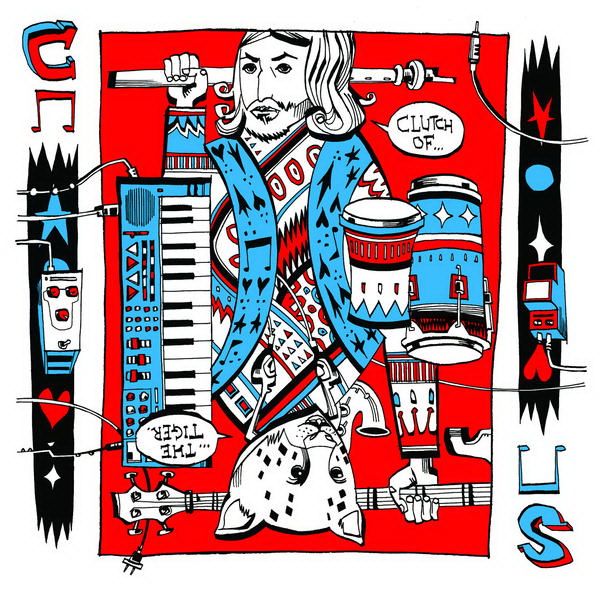 clutch of the tiger clutchy hopkins 