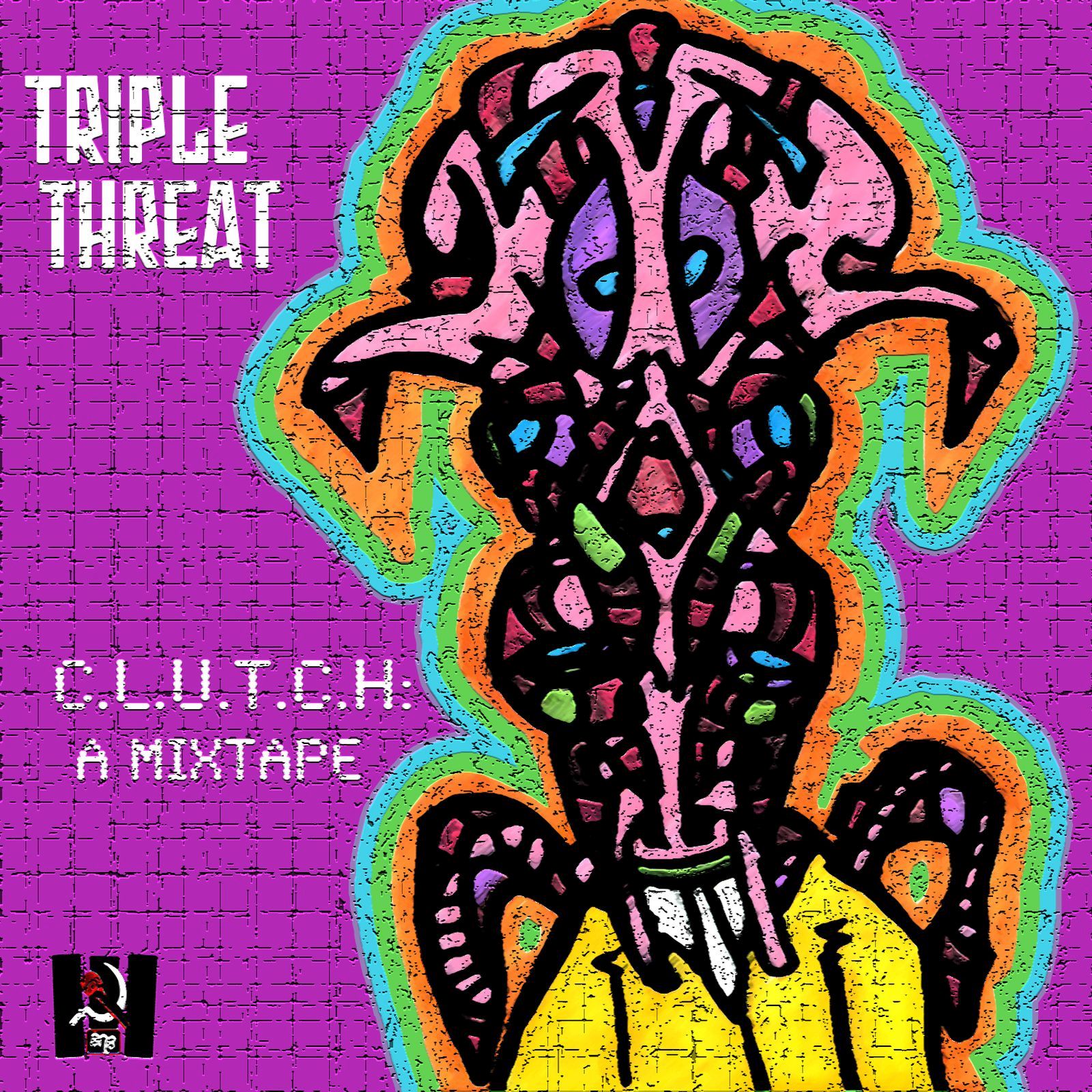 clutch triple threat 