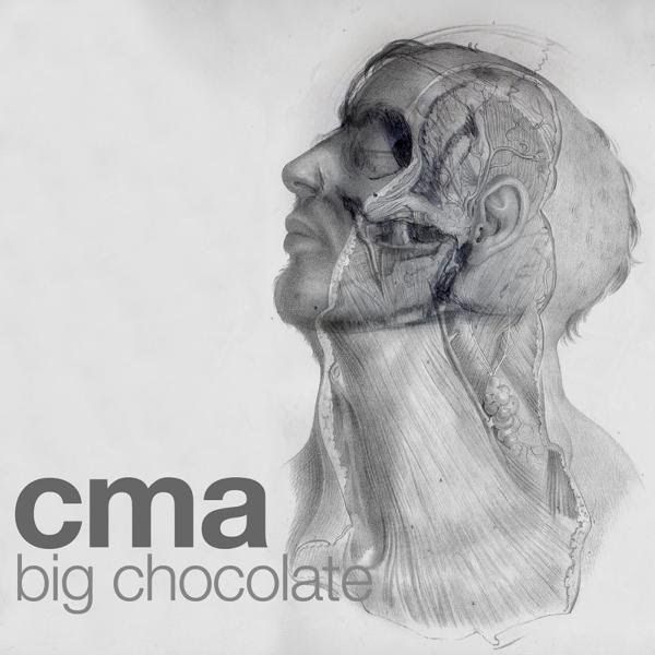 cma big chocolate  