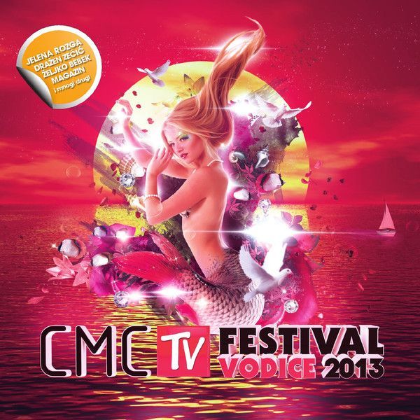 cmc festival vodice buenje  