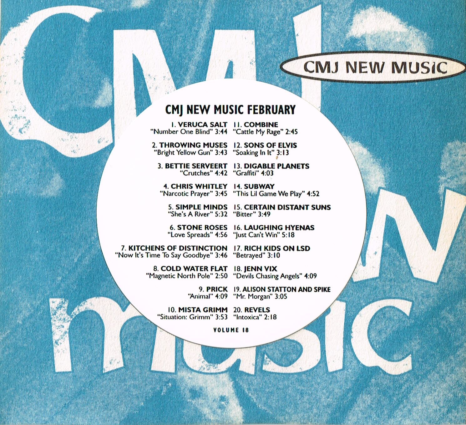 cmj new music monthl alison statton 