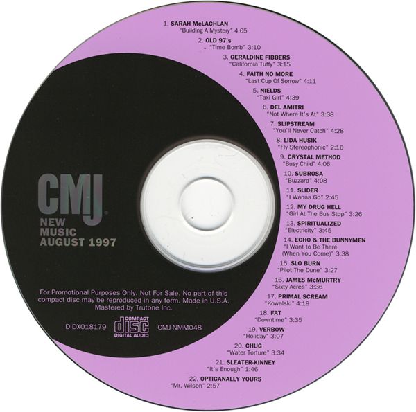 cmj new music vol 4 chug 