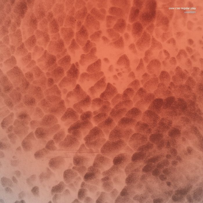 cmm 0001 cnnr no regular pl 