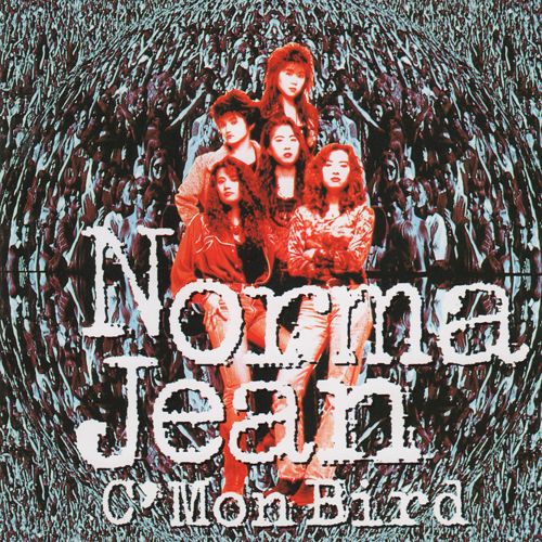 cmon bird norma jean 