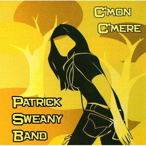 cmon cmere patrick sweany band 