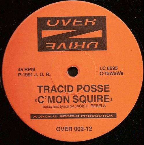 cmon squire tracid posse 