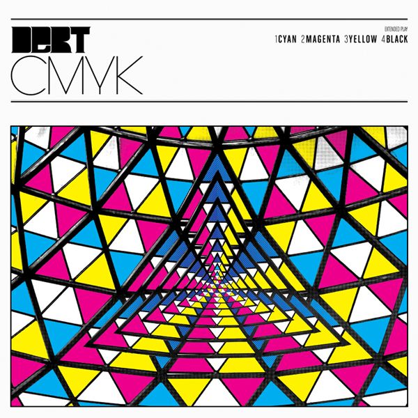 cmyk dert 