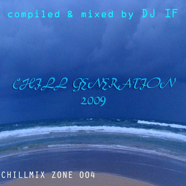 cmz004Va ChillGenerationmixByDjIf