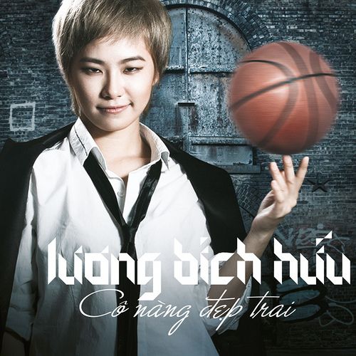 co nang dep trai luong bich huu 