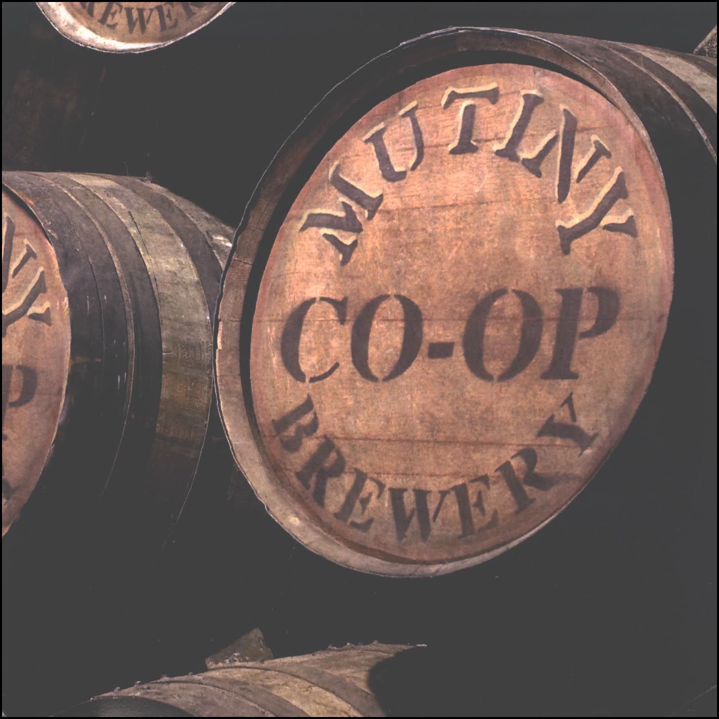 co op brewery mutiny 