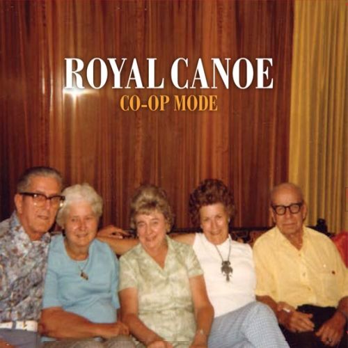 co op mode royal canoe 