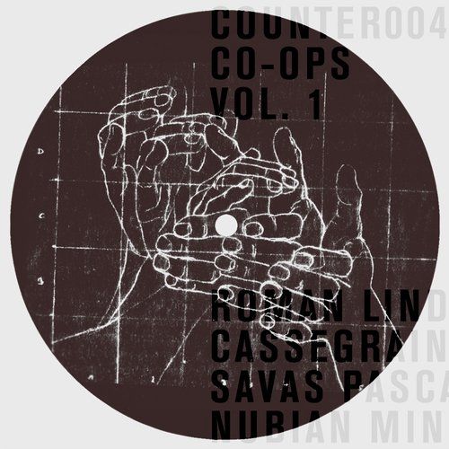 co ops vol 1 cassegrain 