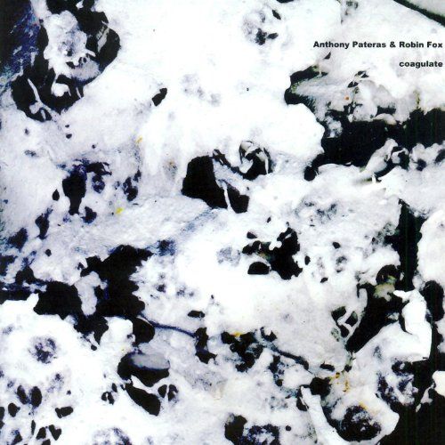 coagulate anthony pateras 