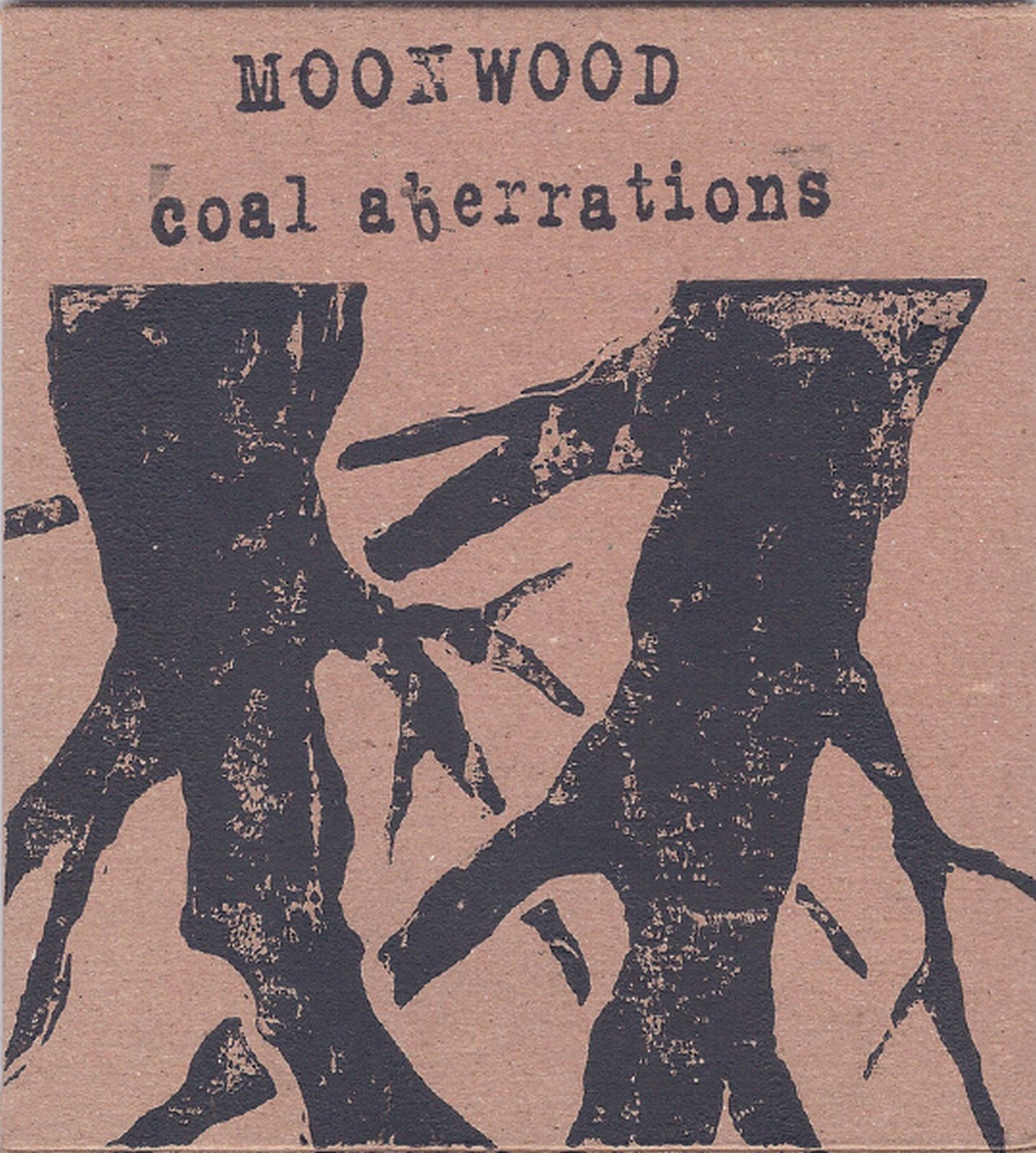 coal aberrations moonwood  